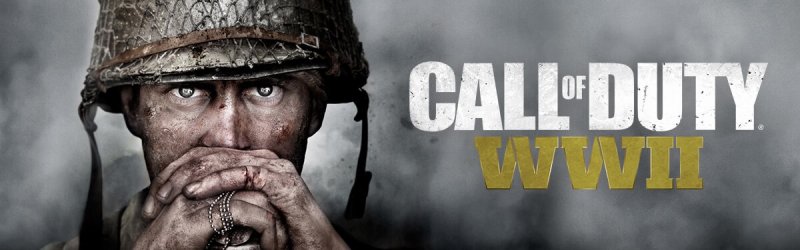 Fertigmachen! Die offene PC-Beta für Call of Duty: WWII startet morgen