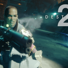Destiny 2 – PC Version ab sofort erhältlich