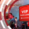 Gamescom 2017 – EA verlost VIP Pässe