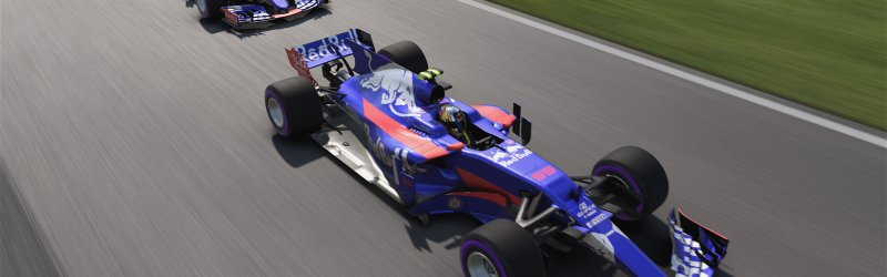 F1 2017 – Neuer Gameplay-Trailer zeigt Karrierefunktionen