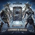 For Honor – Dritte Season „Grudge and Glory“ startet in Kürze!
