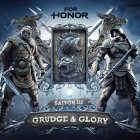 For Honor – Dritte Season „Grudge and Glory“ startet in Kürze!