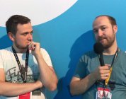 Gamescom 2017 – Fishing Barrents Sea Vlog