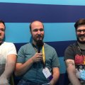 Gamescom 2017 – Unsere Messehighlights zusammen mit dem Kollegen von GamingNerd