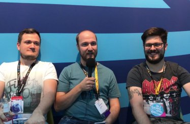 Gamescom 2017 – Unsere Messehighlights zusammen mit dem Kollegen von GamingNerd
