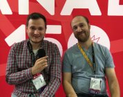 Gamescom 2017 – Zu Gast bei Kalypso Media