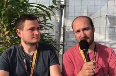 Gamescom 2017 – THQ Nordic mit Spellforce 3 & Wreckfest