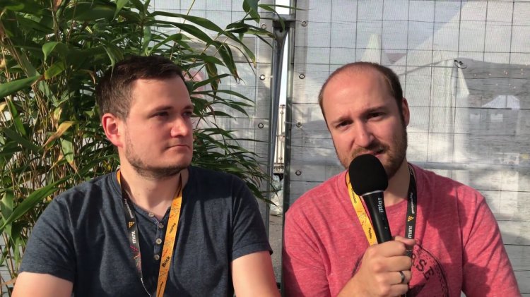 Gamescom 2017 – Exklusiver Einblick in Spellforce 3 & Wreckfest