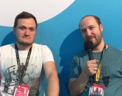 Gamescom 2017 – TransRoad: USA Vlog