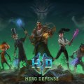 Hero Defense – Tower Defense meets Rollenspiel ab Oktober erhältlich