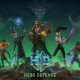 Hero Defense – Tower Defense meets Rollenspiel ab Oktober erhältlich