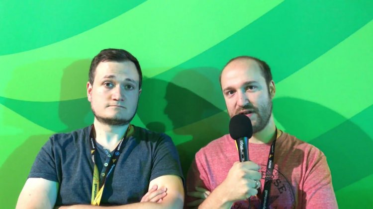 Gamescom 2017 – Wir konnten Mount & Blade 2: Bannerlord anzocken