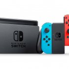 Nintendo Switch – System Update 3.0.1 wurde veröffentlicht