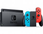 Nintendo Switch – System Update 3.0.1 wurde veröffentlicht