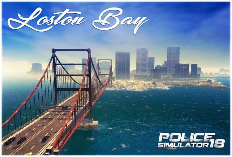 Gamescom 2017 – Police Simulator 18 wurde vorgestellt