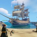 Sea of Thieves – Zweite Closed Beta dieses Wochenende