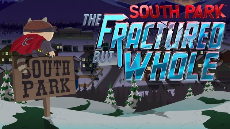 South Park: Die rektakuläre Zerreissprobe – PC Anforderungen sind nun bekannt!