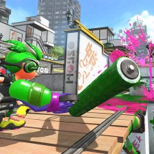 Splatoon 2