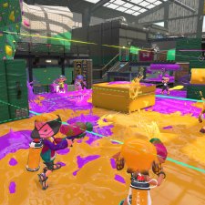 Splatoon 2