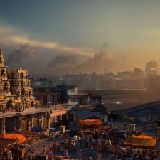 Uncharted – The Lost Legacy