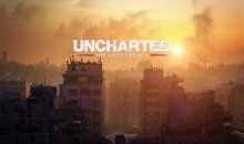 Uncharted – The Lost Legacy