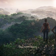 Uncharted – The Lost Legacy