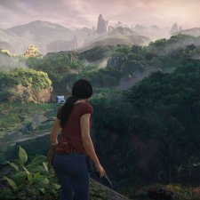 Uncharted – The Lost Legacy