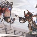 LawBreakers – Ab heute für PC & PS4 erhältlich