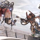 LawBreakers – Ab heute für PC & PS4 erhältlich