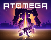 Atomega – Ubisoft kündigt neuen Titel an