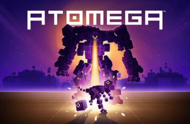 Atomega – Ankündigungstrailer