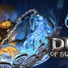 Duel of Summoners: The Mabinogi Trading Card Game – Erscheint am 26. September für PC