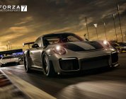 Forza Motorsport 7 – Ultimate Edition: Vier Tage früher starten