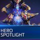 Heroes of the Storm – Kel’Thuzad im Trailer