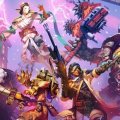 Heroes of the Storm – Das neue Schlachtfeld „Volskaya-Fertigung“