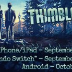Thimbleweed Park – Release Dates für iOS, Android und Nintendo Switch