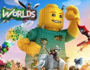 LEGO Worlds – Nintendo Switch Launch Trailer