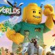 LEGO Worlds – Ab sofort für die Nintendo Switch erhältlich