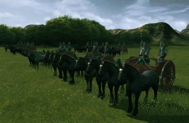 Oriental Empires – Launch Trailer