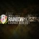Rainbow Six Siege – Lounge Series geht in die dritte Runde