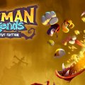 Rayman Legends Definitive Edition – Ab sofort für Nintendo Switch verfügbar