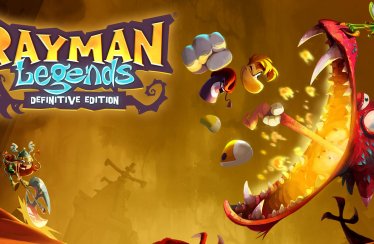 Rayman Legends Definitive Edition – Launch Trailer