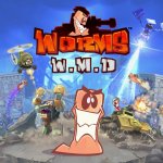 Worms W.M.D. – Wird für Nintendo Switch erscheinen