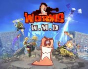 Worms W.M.D. – Wird für Nintendo Switch erscheinen