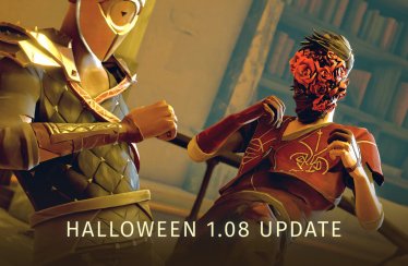 Absolver – Update 1.08 Trailer