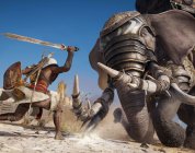 Assassins’s Creed Origins – Launch Trailer