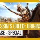 Assassin’s Creed Origins – Release Special veröffentlicht