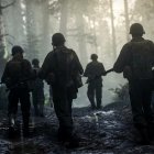 Call of Duty: WWII – Das erste DLC steht bereit
