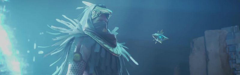 Destiny 2: Fluch des Osiris – Launch Trailer