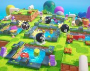 Mario + Rabbids Kingdom Battle – Zweiter DLC erhältlich